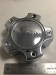 1-VISION Wheels 2 Piece Screw In Chrome Rim Cover Center Cap C375-5CDOC New. Price: $35.00.