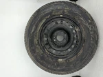 2007-2015 Nissan Armada Spare Donut Tire Wheel Rim Oem Linbd Used. Price: $200.39.