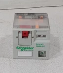 1 Used Schneider Magnecraft 783XCXM4L-24A General Purpose Relay ***make Offer***. Price: $17.99.