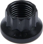 Arp 300-8307 12MM X 1.25 12PT. Nut (1) New. Price: $11.99.