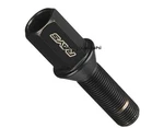 Rays (raise) 17HEX Racing Bolt Set L35 Medium Type Length 38MM M14X1.25 Black New. Price: $68.25.