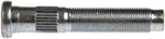 Wheel Lug Stud Dorman 610-418 New. Price: $16.39.