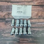 10X Napa 641-3376 Dorman 611-288 M14X2.0 21MM Hex Wheel Nut Fits F150 Navigator New. Price: $25.58.