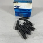 Quantity 8 Genuine Ford Stud Oem Part # B7TZ-1151-D New Old Stock, Free Ship. Price: $19.98.