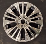 Toyota Venza 2021 2022 2023 2024 69171 95009 Oem Rim X Light Hyper Remanufactured. Price: $360.00.