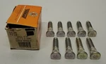 610-376 Dorman Automotive Wheel Studs Quantity Of 9 New. Price: $28.30.