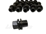 Land Rover Range L322 03-05 Wheel Lug Capped Nut Set Pcs RRD000011 New. Price: $98.91.