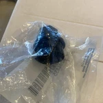 Gm Genuine Oem Factory Lug Nut Cover 9594435 Black New. Price: $10.00.