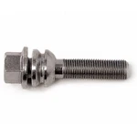 H&r 1455407 Audi Porsche Type Movable Round Head Wheel Lug Bolt X 1.5 Mm New. Price: $28.42.