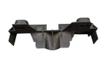 14-22 Lr Range Rover Left Right Radiator Upper Support Bracket Black Oem Used. Price: $57.75.