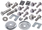 Jegs 79444 Front End Bolt Kit 1965-1970 Chevrolet Full Size (impala Bel Air Bisc New. Price: $189.99.