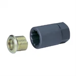 Grey Pneumatic 2515 1-1/8" Inner Nut New. Price: $62.96.