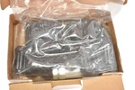 Dpaccessories Lug Set Kit D5148P Steel Black Wheel New Other. Price: $57.99.