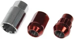 Wheel Lug Nut Dorman 713-275E New. Price: $57.64.