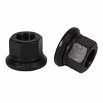 Genuine Ford Nut Wheel F1HZ-1012-A New. Price: $5.39.