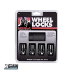Gorilla Automotive Lock Acorn 14-1.50 Blk Clam 71641NBC New. Price: $31.00.