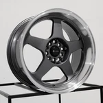 17X8/17X9 Vors SP1 5X100/5X114.3 35/30 Hyper Black Wheels Rims SET(4) 73.1 New. Price: $756.00.