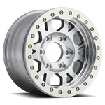17X9 Ultra 103M X103 Xtreme Machined Beadlock Wheel 5X5.5 (-13.7MM) New. Price: $849.35.