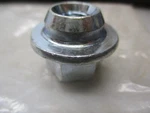 Wheel Lug Nut Dorman 611-086 Qty -1 New. Price: $9.85.
