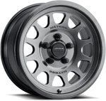 Method MR41457012543 For Bead Grip 15X7/4+3/13MM OFFSET/5X4.5/76MM Matte New. Price: $306.95.