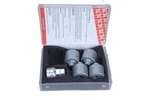 For Febi 101001 Wheel Nut Neu. Price: $32.27.