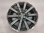 2019 Audi Q7 20X9 Wheel Single Rim Spokes 4M0 601 025 Ad Oem Used. Price: $286.20.