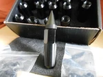 Ezproit M12X1.5 Spiked Lug Nuts For Rims Aluminum Extended Tuner 20PCS 60MM New. Price: $29.95.