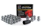 Gorilla Automotive 96644DX Wheel Lock Set New. Price: $156.70.