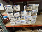Wagner Wheel Stud And Nut Lot Albany. Read The Listing New. Price: $150.00.