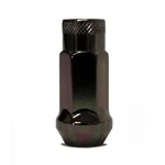 Wheel Mate Muteki 32902T 12 X 1.5 SR48 Open End Lock Set Titanium Chrome New. Price: $61.93.