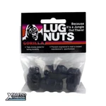 Gorilla Automotive Bulge Lug 13/16" 1/2 Blk Bag 91187BCB New. Price: $20.99.