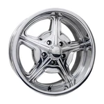 Billet Specialties AC39002 18 X In. 4.250 4.75 Speedway Wheel New. Price: $437.22.