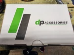 Dpaccessories Black M12X1.25 Lug Nuts For Aftermarket Wheels - Set Of 20 New. Price: $30.99.