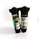 2 X Rain Bird 4" High Efficiency Rotary Sprinkler Pressure Regulating Pro Series New. Price: $20.88.