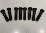 8X Dorman 610-0167.5 3/4 In. Serrated Stud 0.876 Knurl, 3.25 Length New. Price: $64.99.