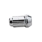 Gorilla Automotive K6CSL-12150GR Wheel Lug Nut Set New. Price: $39.14.