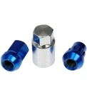 Dorman 713475D Wheel Lug Nut New In Pack. Price: $20.95.