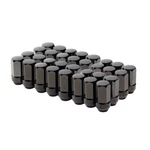 2020-2023 Silverado Hd Sierra Gloss Black Lug Nut Pkg 85124436 Oem Gm New. Price: $349.98.