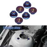 Guide Support Nut 31-31-6-769-731 Replace For Bmw Mini Cooper 2002-2015 New. Price: $28.80.