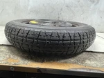 2011 Mazda CX-9 Spare Tire T155 90 D18 Oem+ Used. Price: $94.82.