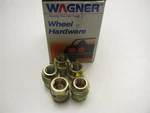 (5) Wagner BD125815 Wheel Lug Nuts New. Price: $15.29.