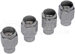 Dorman 711-412 Wheel Nut Chrome Et Conical M12-1.25 New. Price: $18.01.