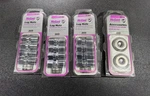 Mcgard Premium Lug Nuts 61005 New. Price: $150.00.
