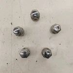 Honda Cr-v Lug Nut Set 2017 2018 2019 Used. Price: $21.55.