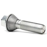 H&r 14254308 Movable Taper Head Seat Wheel Lug Bolt X 1.25 For Spacers New. Price: $28.42.