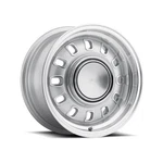 LW60-50744S Legendary Wheels 12 Slot 15X7 4X4.5 4.25 Bs Silver New. Price: $221.95.