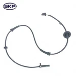Abs Wheel Speed Sensor Skp SK970141 Fits 03-07 Nissan Murano New. Price: $32.87.
