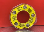 2004-2006 Mercedes W220 S55 S500 Spare Tire Wheel Bolt Set A2205800010 New. Price: $50.40.