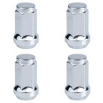 Tusk Tapered Lug Nut New. Price: $29.87.