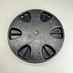 2003-2009 Mercedes-benz Class W211 Oem Spare Tire Wheel Hold Down Cover Panel Used. Price: $29.00.